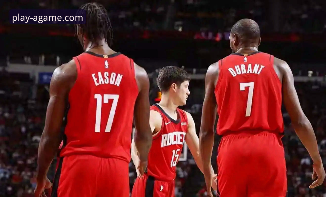 米切尔42分盛宴与班凯罗36分空砍：一场进攻火力的极致对决